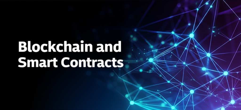 Blockchain Fundamentals & Smart Contracts cover image