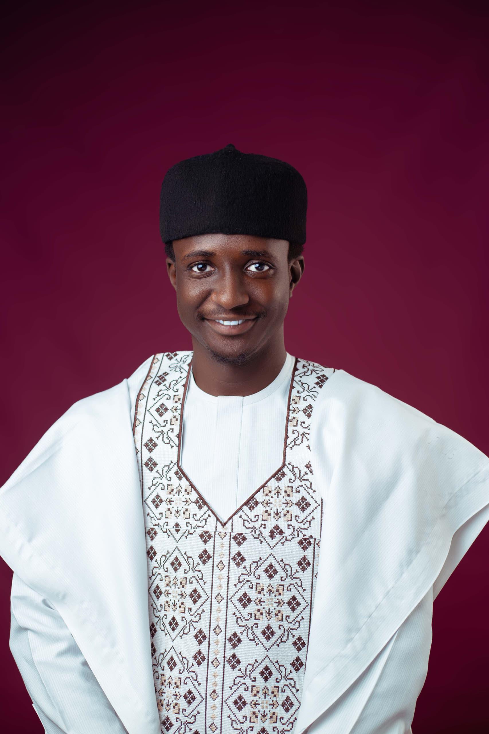 Comr. Bello Ibrahim Aliyu